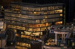 米テック大手の社債大量発行、供給過多懸念は時期尚早－専門家の見方| TBS CROSS DIG with Bloomberg