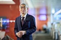 NECが米通信ソフト会社買収、対米投資は経済安保領域に関心| TBS CROSS DIG with Bloomberg