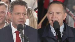 ポーランド大統領選　ワルシャワ市長と右派候補が決選投票へ トゥスク政権の行方占う| TBS CROSS DIG with Bloomberg