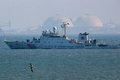 日米の反応試す中国、台湾東方沖パトロールの「常態化」図る| TBS CROSS DIG with Bloomberg