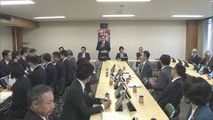 年金制度改革法案　自民党部会が大筋了承、提出時期等はさらに党内手続き踏む| TBS CROSS DIG with Bloomberg