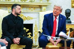 ゼレンスキー氏、トランプ氏と会談へ－安全保証枠組みへの参加求める| TBS CROSS DIG with Bloomberg