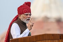 インド首相、2047年までの先進国入り改めて表明－若者の不満に応える| TBS CROSS DIG with Bloomberg