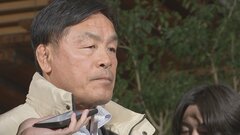 馳石川県知事は総理官邸からヘリコプターで県庁へ| TBS CROSS DIG with Bloomberg