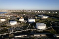 原油上昇、対イラン海上封鎖で供給リスク－トランプ氏発言で伸び悩み| TBS CROSS DIG with Bloomberg