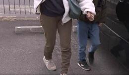 「外で遊ぶのも怖いなって思ってます」保護者が子どもの手を握って登校　正門脇に熊出没の小学校で緊張の朝　教職員が休み時間の校庭を見守り　長野・須坂市　|　SBC NEWS | 長野のニュース | SBC信越放送