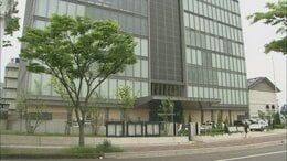 【速報】男が捜査員の腕に「ドライバー」突き刺して車で逃走　滋賀県警、逮捕しようと容疑者宅で…|TBS NEWS DIG