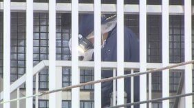 大阪・ミナミのホテルに女性遺体　強盗殺人容疑で29歳男を逮捕|TBS NEWS DIG
