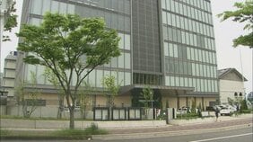 【速報】男が捜査員の腕に「ドライバー」突き刺して車で逃走　滋賀県警、逮捕しようと容疑者宅で…|TBS NEWS DIG