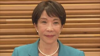 【速報】高市総理が「海岸に近づかないよう注意を」避難呼びかけ　フィリピン付近の地震で茨城県から沖縄県にかけ津波注意報| TBS CROSS DIG with Bloomberg