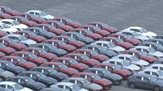 2025年の経常収支　31兆8799億円の黒字　2年連続過去最大| TBS CROSS DIG with Bloomberg