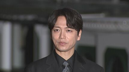 山崎育三郎さん 体調不良で公演中止（27日宮城・28日青森）当日の発表