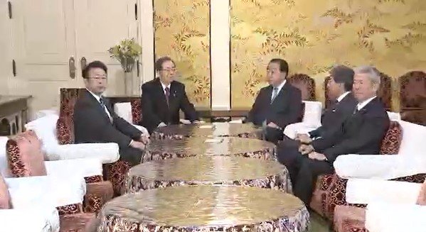 立憲民主党と公明党が新党結成で合意　長野県組織の代表の受け止めは？　|　SBC NEWS | 長野のニュース | SBC信越放送