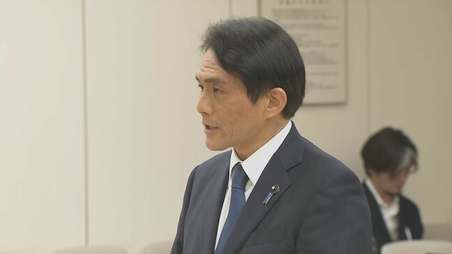 都議会自民党の裏金問題　「不記載の問題を認識せずに前例を踏襲してしまった」当時の幹事長が謝罪|TBS NEWS DIG