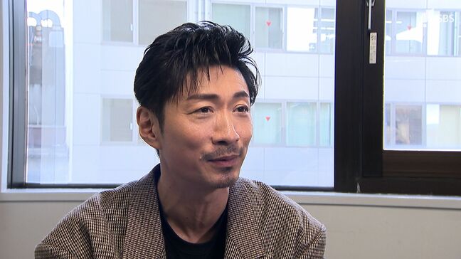 「ようやくこの時が来た」EXILE MAKIDAIさん意気込み語る「Iwata Seaside Dream Fes」8日開幕【静岡】|TBS NEWS DIG
