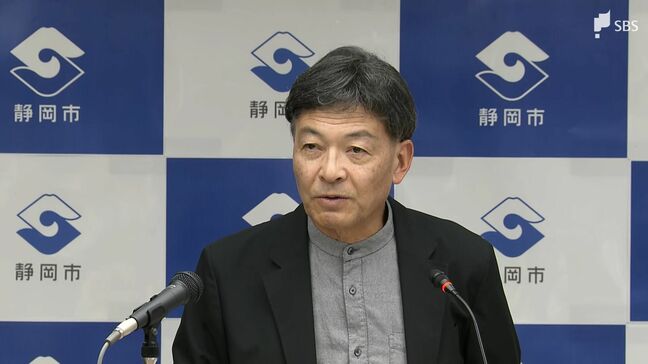 山岳遭難ヘリ救助費「あまりにもひどい場合は有料に」静岡市長が見解 南アルプスも「県と協議し足並み揃えたい」 | 静岡のニュース | SBSNEWS | 静岡放送