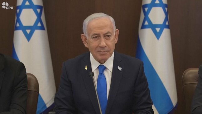 【速報】「ネタニヤフ首相がガザに直ちに強力な攻撃を行うよう指示」イスラエル首相府が声明　再び緊張高まる　人質遺体の返還めぐり|TBS NEWS DIG