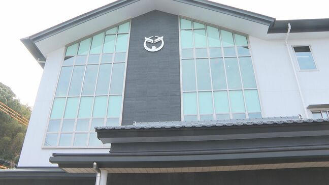 中間貯蔵施設めぐり…中国電力に事業計画の早期提示を求める請願を町議会で審査へ　山口・上関|TBS NEWS DIG