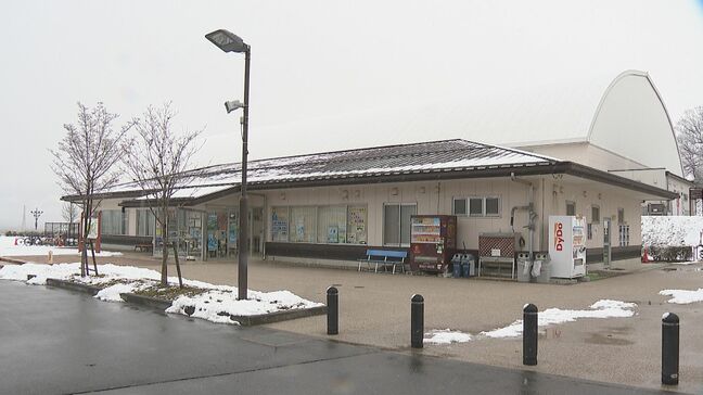 年末年始の事務所などを狙った窃盗事件相次ぐ　スポーツ施設から現金約100万円盗まれる 1月2日に巡回したところ事務所が荒らされ…長野市|TBS NEWS DIG