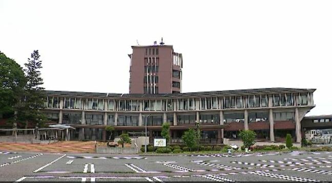 「担当者の業務がたて込んでいたため」佐久市内の障がい者施設で支援計画未策定　市が報酬6000万円の返還請求　長野|TBS NEWS DIG