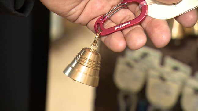 クマ対策「スプレーが売り切れ」需要5倍で入荷は来春か 小学校では“遭遇”想定しマニュアル作成 =静岡・富士宮市|TBS NEWS DIG