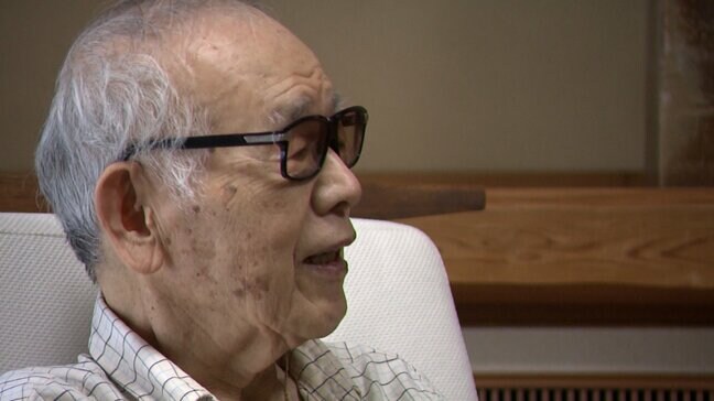 90歳で亡くなった備前焼作家で人間国宝の伊勢﨑淳さんを悼む弔問記帳所 備前市に開設【岡山】|TBS NEWS DIG