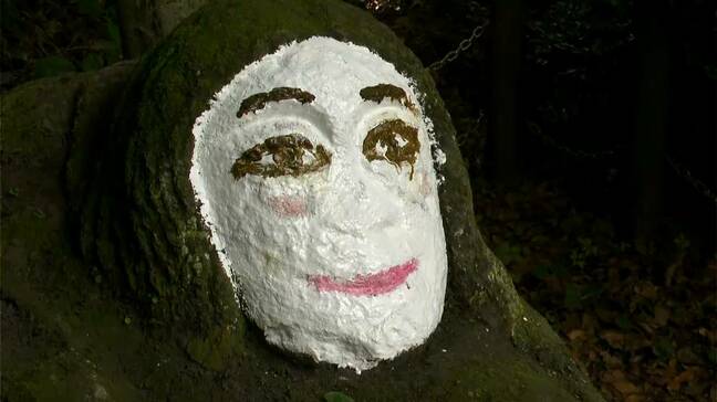 今年は幸せ溢れる「多幸感メイク」じめさあの化粧直し　鹿児島市|TBS NEWS DIG