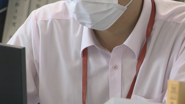 「ノーネクタイ、ノージャケット」を通年で全職場に拡大 一部職場での試行経て実施へ 5月1日からは軽装で適正冷房の「サマーエコスタイルキャンペーン」もスタート 長野県|TBS NEWS DIG