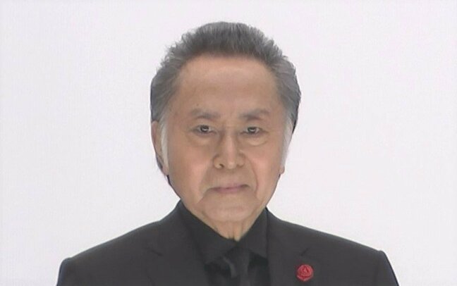 【 北大路欣也 】　7月閉館の「丸の内TOEI」に感慨　故・菅原文太さんは「とても器量の大きな兄貴分」　自身は来年デビュー70周年に|TBS NEWS DIG