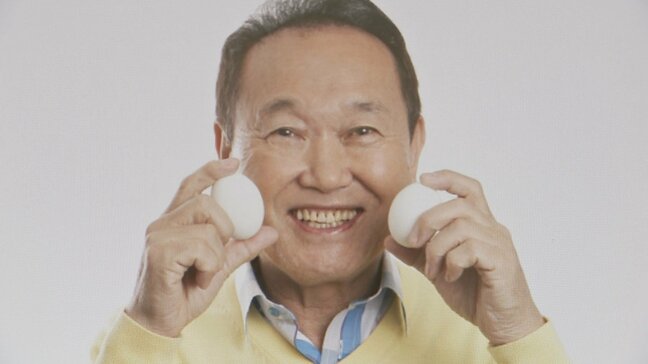 板東英二さん死去 86歳 中日ドラゴンズで投手として活躍、現役引退後は野球解説者やタレント活動|TBS NEWS DIG