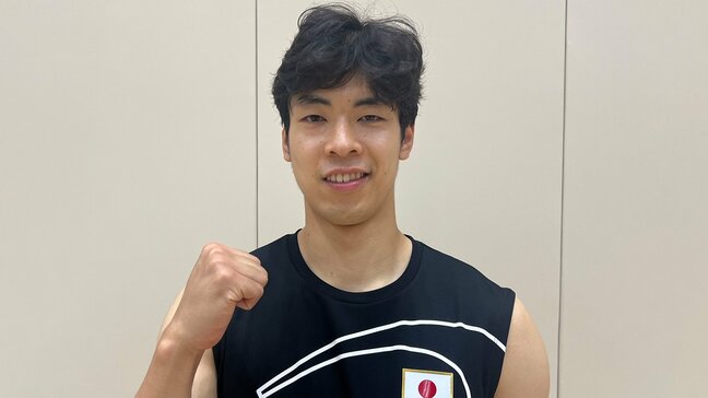 男子日本代表合宿に宮浦健人らが合流「個人としても結果を求めながら成長していきたい」村山は「チャンスできた時にしっかりと」|TBS NEWS DIG