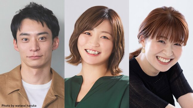 角田夏実、入江陵介、木村沙織がTBSアスリートアンバサダーに就任!32年ぶりに日本開催の「アジア大会 愛知・名古屋」|TBS NEWS DIG