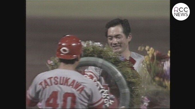 マスク越しに見た 故･北別府学投手「彼だけの１球じゃない」 達川光男さん ラジオで語る　広島カープ|TBS NEWS DIG