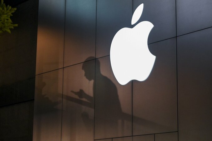 アップル、ＡＩ人材の流出続く－ロボティクス研究者がメタに転職