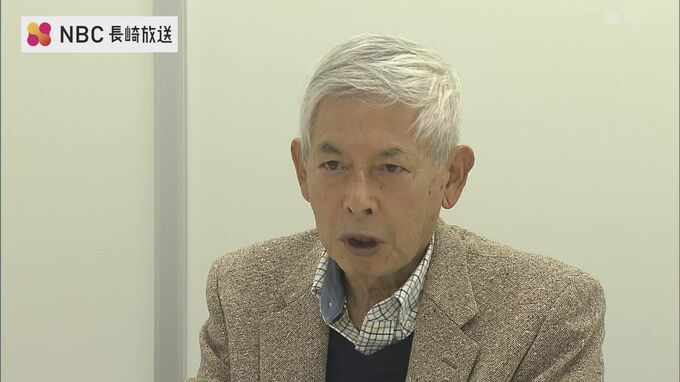 トランプ大統領就任　アメリカ第一主義で長崎の被爆者に危機感　|TBS NEWS DIG