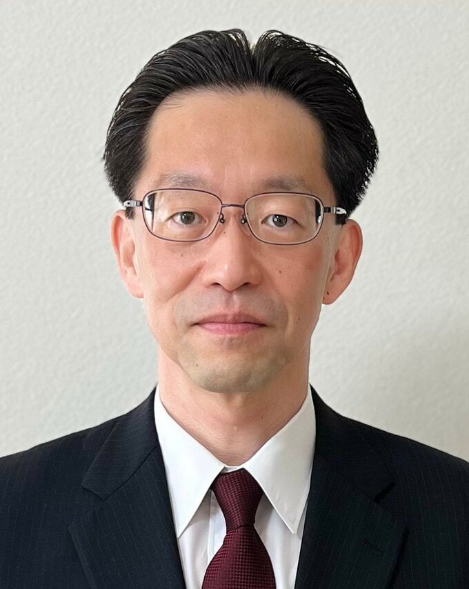 新しい県警本部長に阿部文彦さん　東京都出身55歳　宮崎県警本部長やサイバー警察局担当などを歴任　9月8日付け　鈴木達也本部長はカジノ管理委員会に出向　長野　|TBS NEWS DIG
