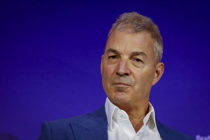 ローブ氏のサード・ポイント、アップル株取得もＳ＆Ｐ500に勝てず