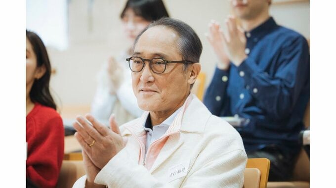 佐野史郎さん「この人は何者なのか」問い続ける俳優人生――ドラマ『時すでにおスシ!?』出演で語る現在地【ドラマTopics】|TBS NEWS DIG