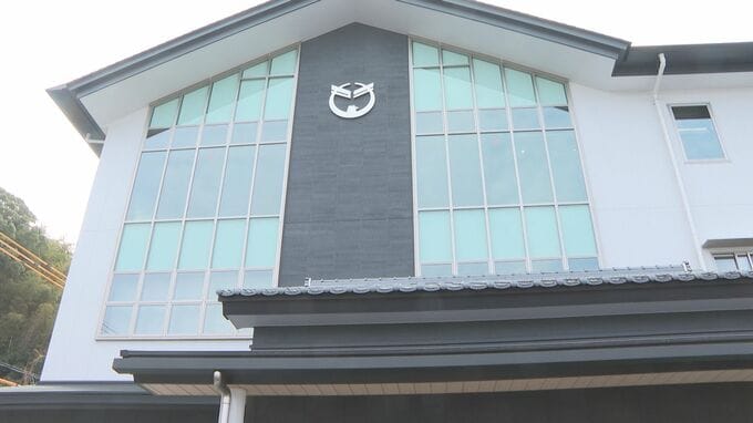 中間貯蔵施設めぐり…中国電力に事業計画の早期提示を求める請願を町議会で審査へ　山口・上関　|　山口のニュース・天気・防災｜tys NEWS｜ｔｙｓテレビ山口