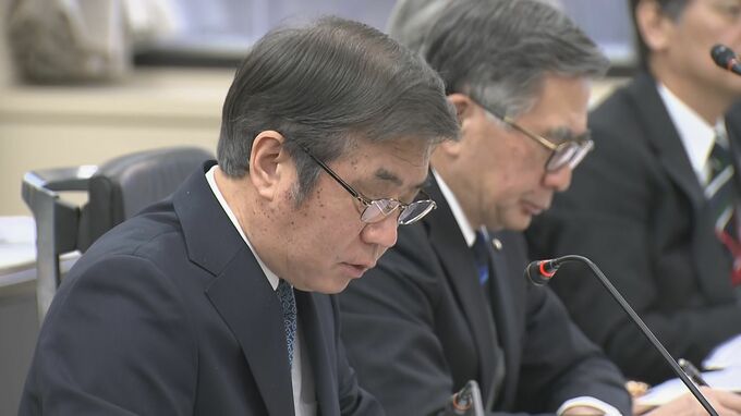 自動車業界トップ「産業基盤が根底から瓦解しかねない」トランプ関税に危機感　自工会・片山会長が経産大臣に