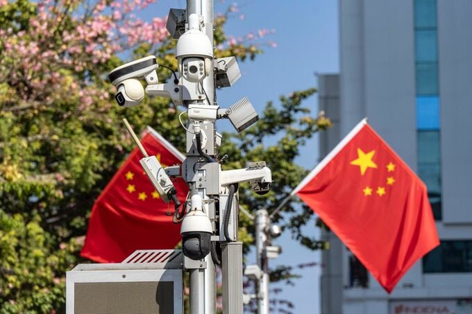 中国の製造業活動が6月に改善、予想上回る－好調な輸出けん引