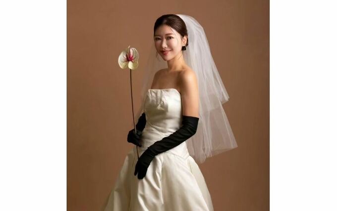 元【あやまんJAPAN】　ルーキタエさん　結婚を発表「本日無事に挙式を迎えられたことをご報告」|TBS NEWS DIG