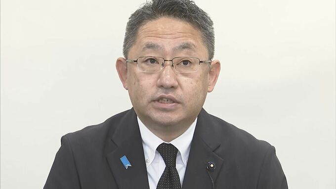 残された任期「全うできれば…」　鳥取県議会・松田正議員が不起訴処分　ゴルフ同好会会費230万円を私的流用　辞職の考えなし　|　BSSニュース | BSS山陰放送