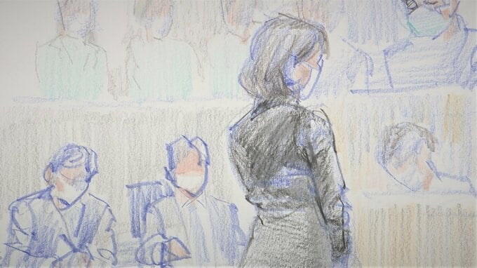 「ママもう無理。一緒に死のう…」あの病で夫が死亡　わが子刺した母親が語った“絶望”|TBS NEWS DIG