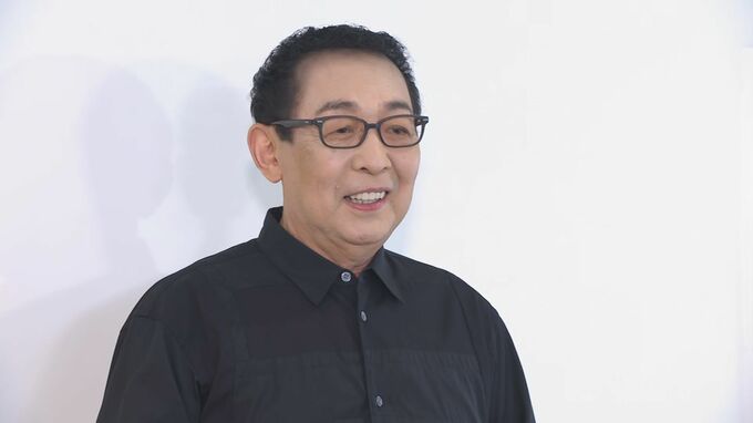 さだまさしさんが倉本聰さんを追悼「今作れ」の無茶ぶりから30分で生まれた名曲と”屈指の巨神”への想い 北海道札幌市　|　北海道のニュース｜HBC北海道放送