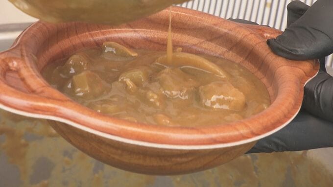 「一度にいっぱい食べられる」今年も大盛況！2日間で3万人来場【ふくしまSHOWカレーまつり】|TBS NEWS DIG