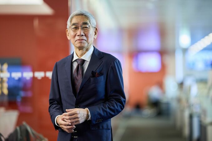 NECが米通信ソフト会社買収、対米投資は経済安保領域に関心