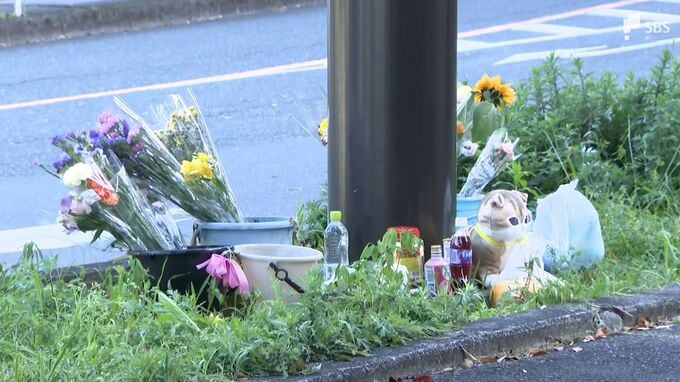 「妹との旅行やお出かけをまたしたい」浜松・小学生4人死傷事故 死亡した8歳女児の姉は"頭部への衝撃"避ける生活「大好きだったことができなくなった」|TBS NEWS DIG