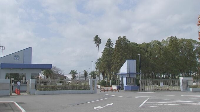 部下の隊員に体当たりなどの暴行や嫌がらせ　航空自衛隊新田原基地は男性空士長を停職1日の懲戒処分|TBS NEWS DIG