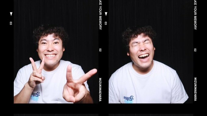 【 俳優・前原瑞樹 】結婚を報告「かねてよりお付き合いしておりました方と」　大河ドラマ・TBS〝じゃあつく〟等に出演で注目|TBS NEWS DIG